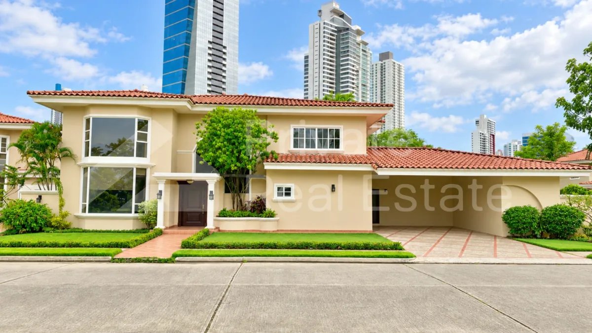Apartamento para Alugar em Costa Del Este