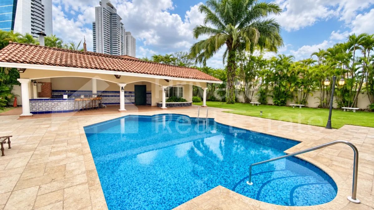 Apartamento para Alugar em Costa Del Este