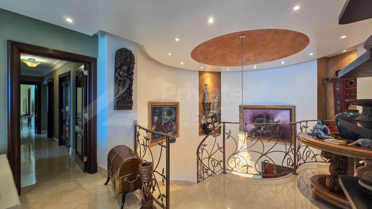 Apartamento en venta PH Paseo del Mar Costa del Este