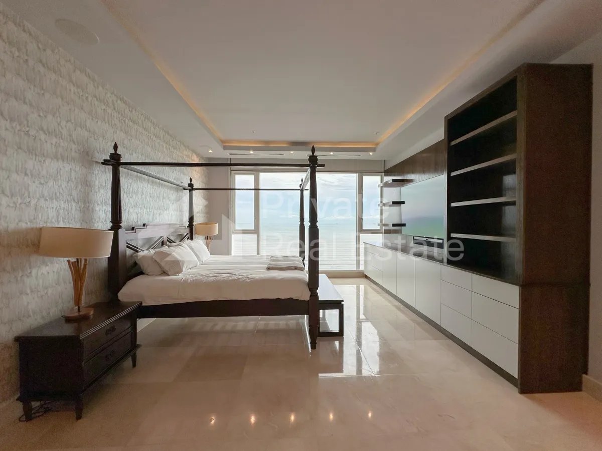 Apartamento en venta PH Marea 2 Costa del Este