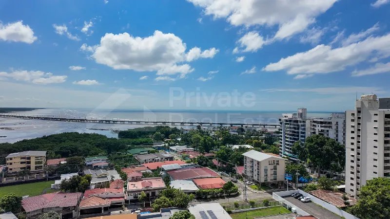 Apartment for rent in Coco del Mar