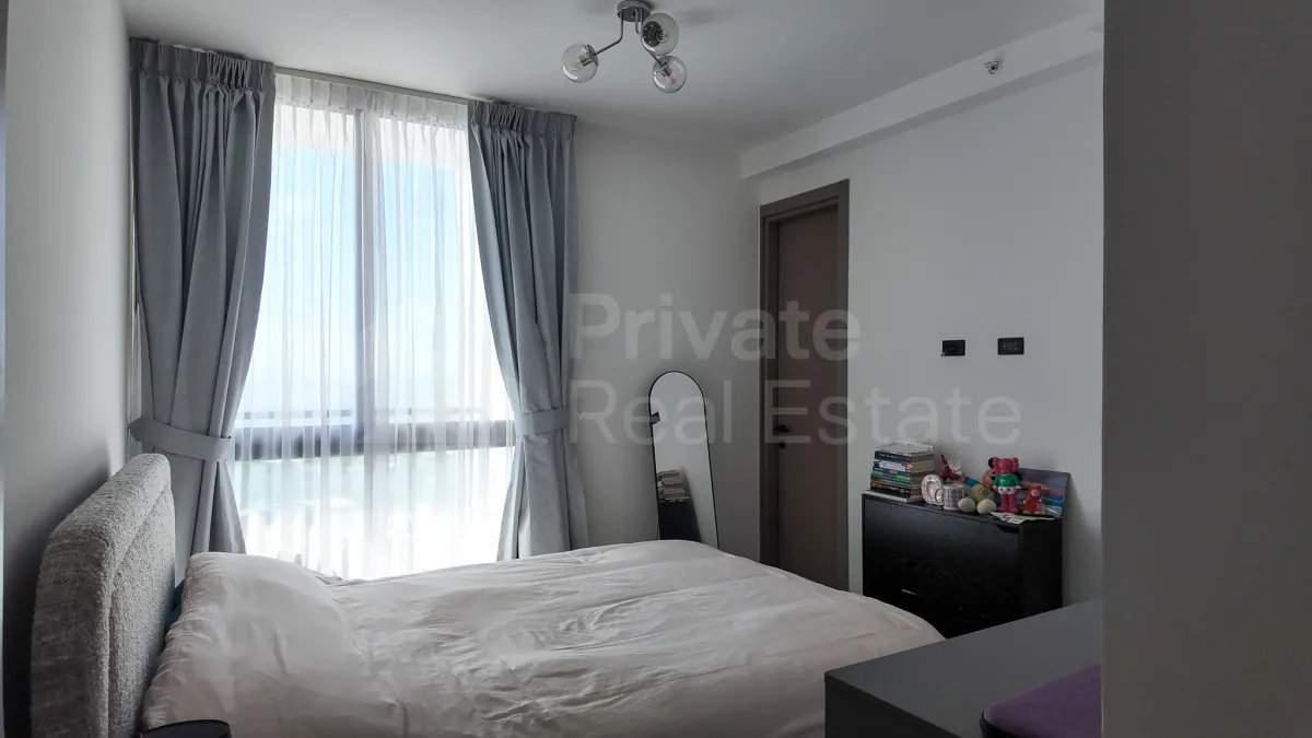 Furnished Apartment for Rent in Victory Wellness