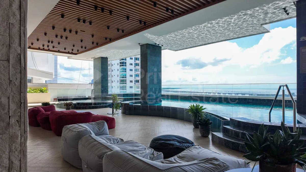Furnished Apartment for Rent in Victory Wellness