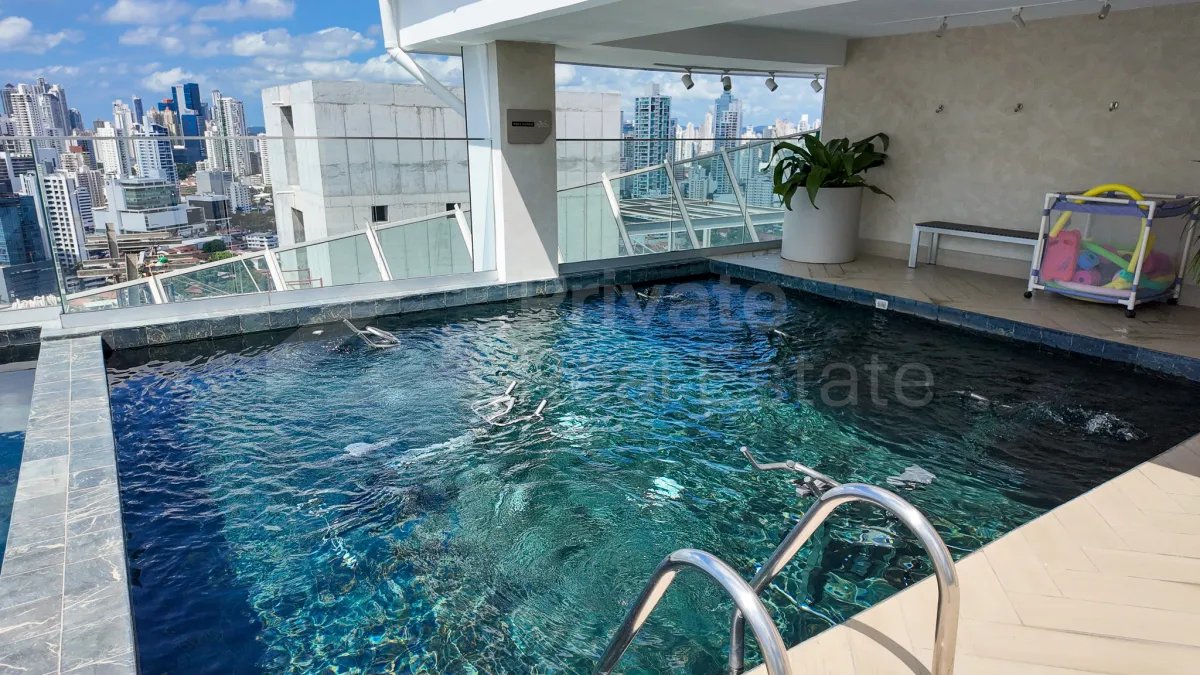 Furnished Apartment for Rent in Victory Wellness