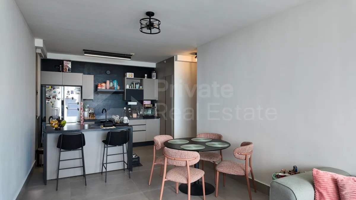 Furnished Apartment for Rent in Victory Wellness