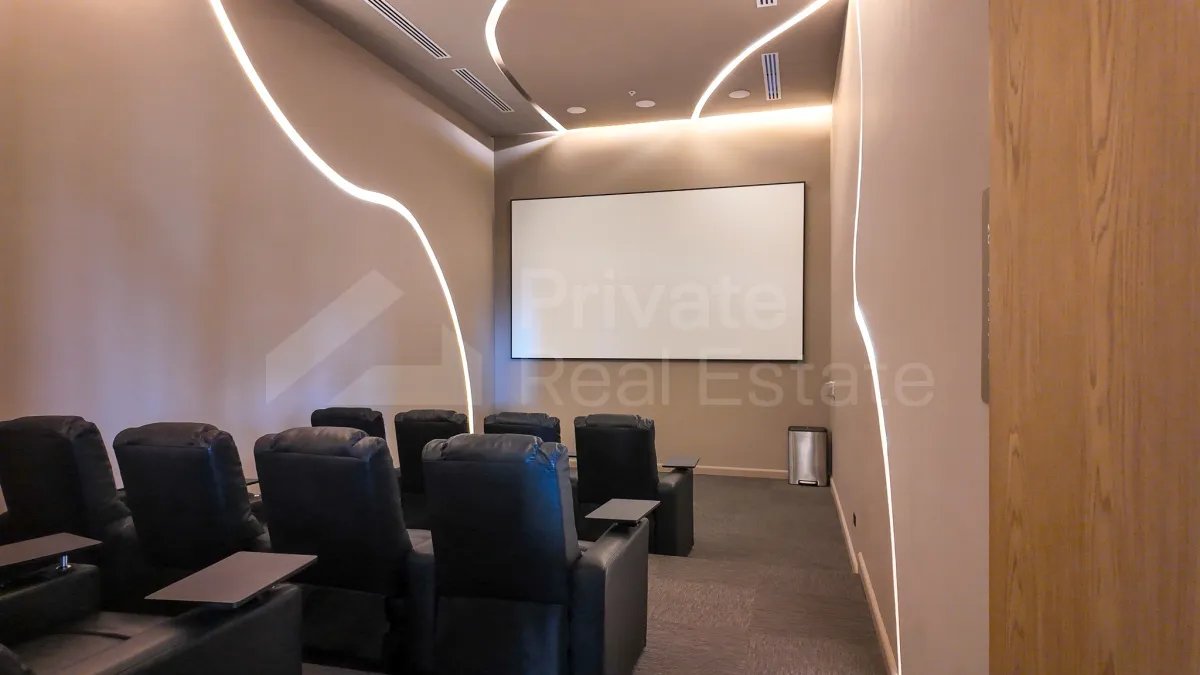 Furnished Apartment for Rent in Victory Wellness