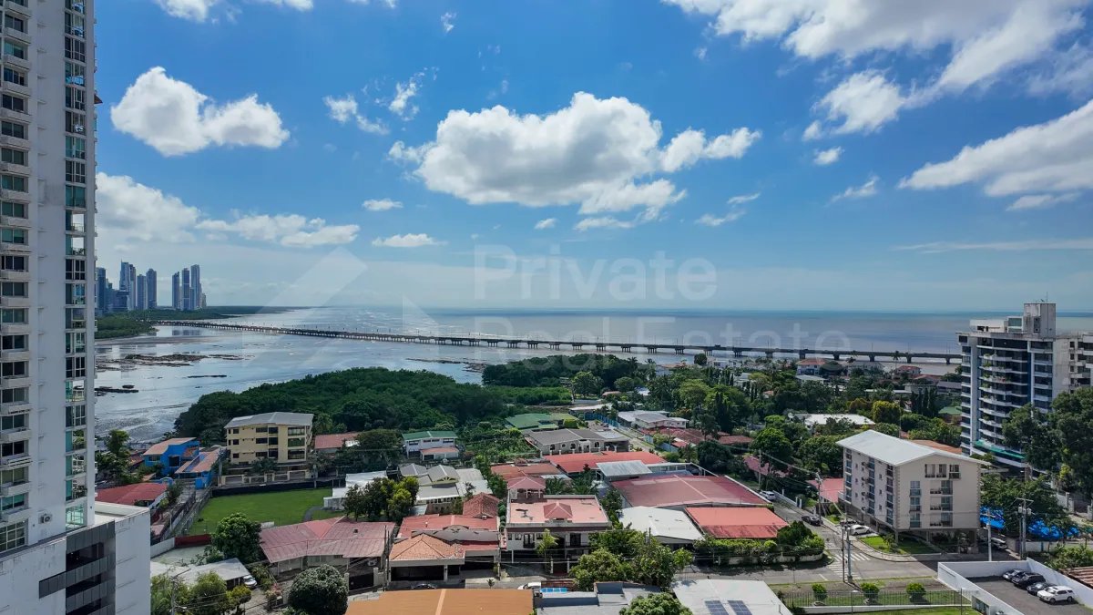 Furnished Apartment for Rent in Victory Wellness