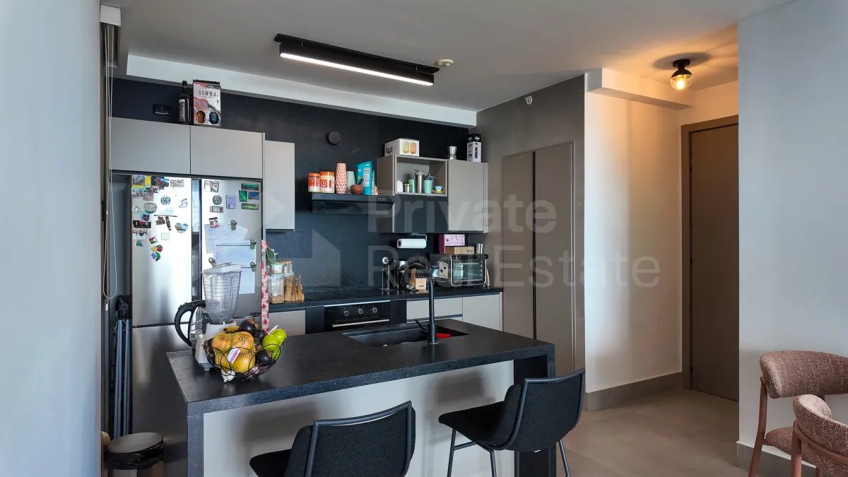 Furnished Apartment for Rent in Victory Wellness