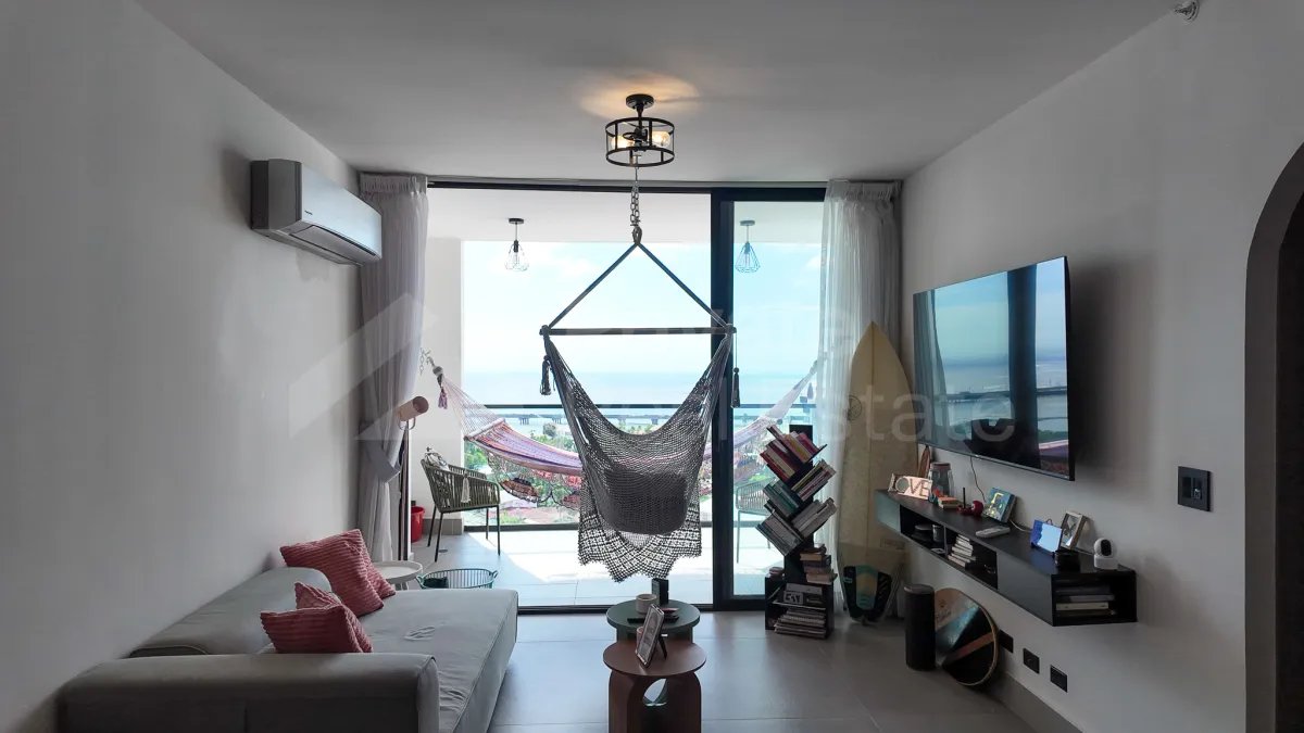 Furnished Apartment for Rent in Victory Wellness