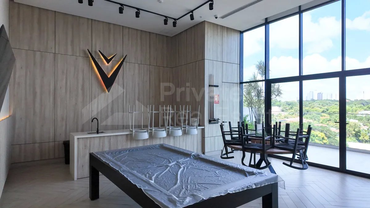 Furnished Apartment for Rent in Victory Wellness