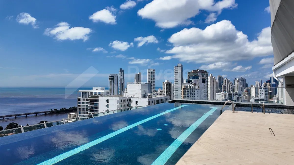 Furnished Apartment for Rent in Victory Wellness