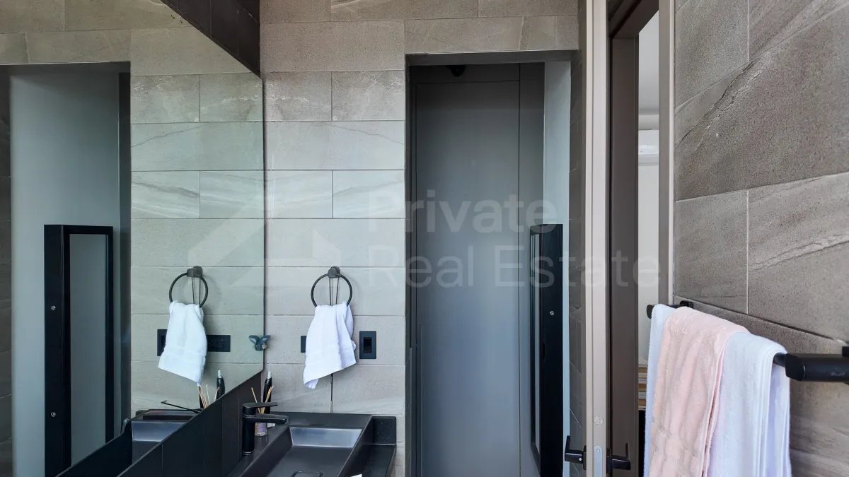 Furnished Apartment for Rent in Victory Wellness