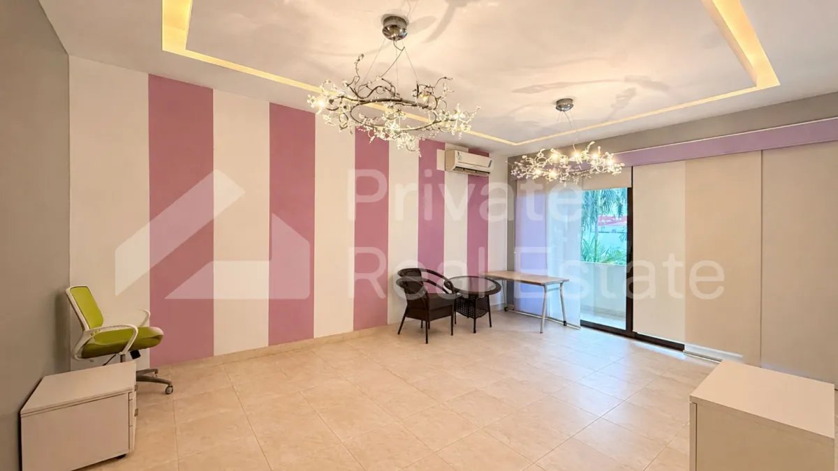Se Vende casa en Paseo del parque Costa del Este