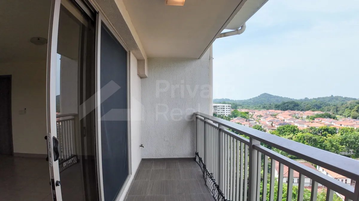 Apartamento en Alquiler, Panama Pacifico, Ph Madeira