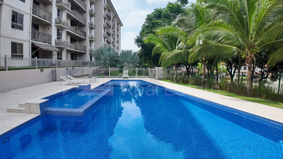 Apartamento en Alquiler, Panama Pacifico, Ph Madeira
