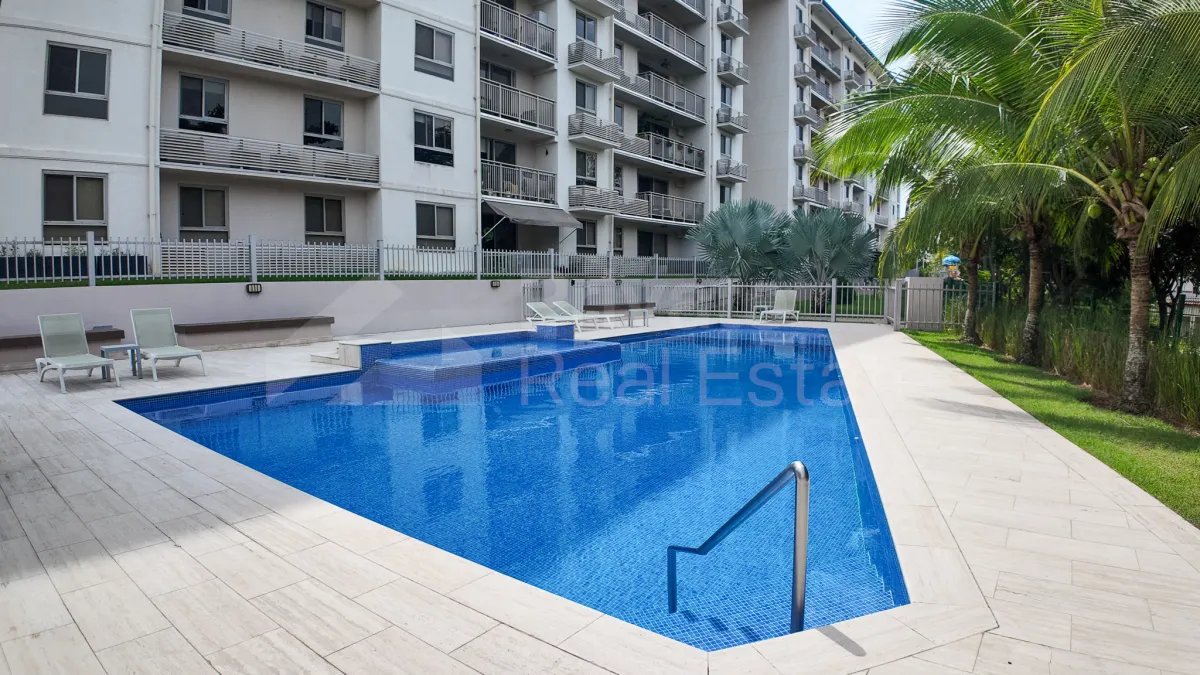 Apartamento en Alquiler, Panama Pacifico, Ph Madeira