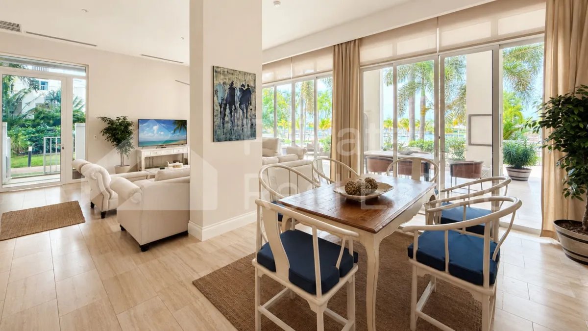 Se Vende apartamento planta baja en Buenaventura