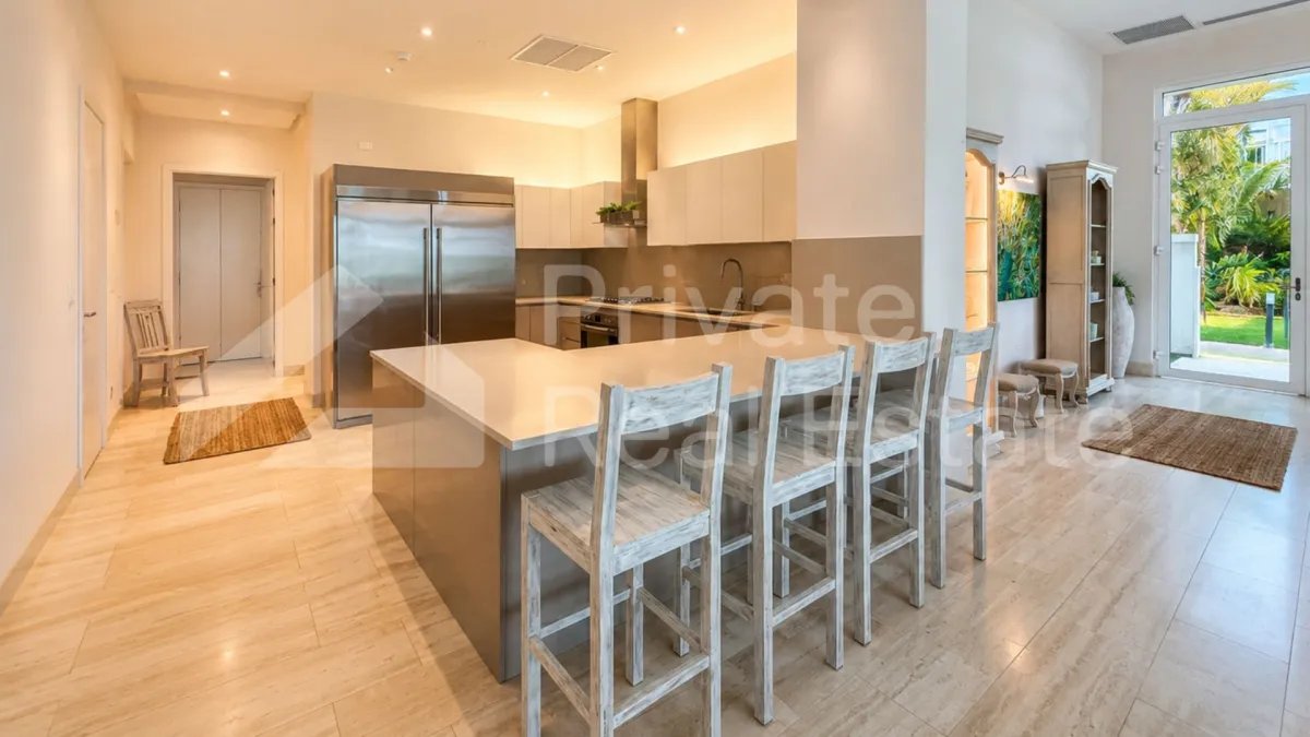 Se Vende apartamento planta baja en Buenaventura