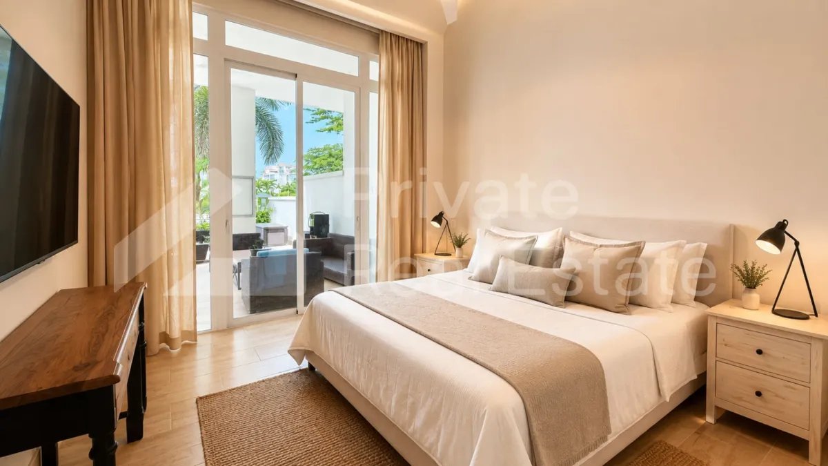 Se Vende apartamento planta baja en Buenaventura