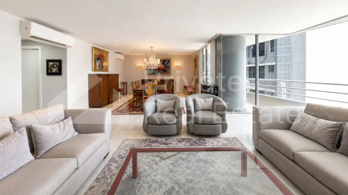 Se Vende apartamento en Los Delfines en Avenida Balboa