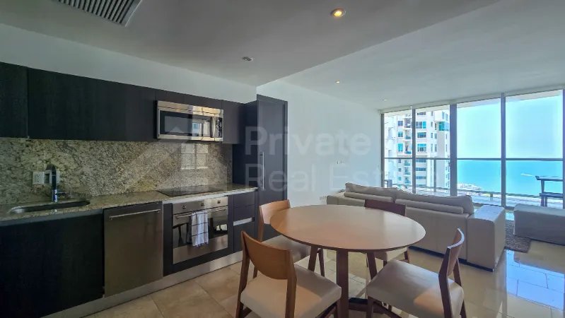 Apartamento à Venda em Punta Pacifica