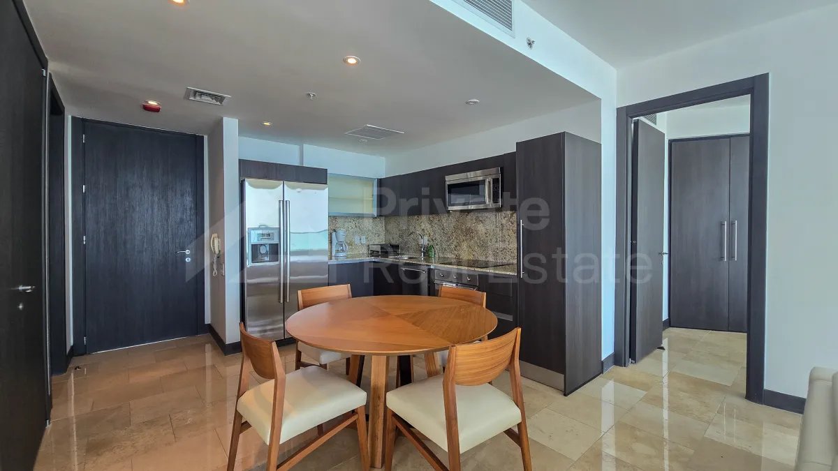 Apartamento à Venda em Punta Pacifica