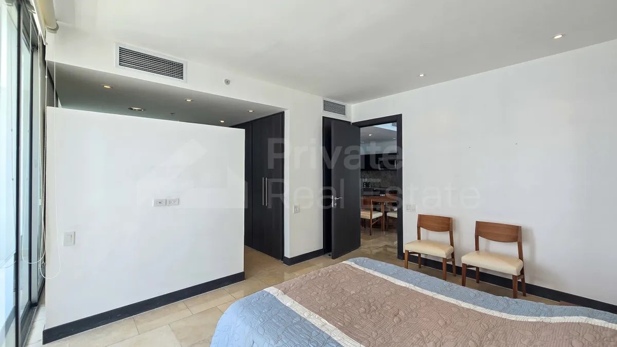 Apartamento à Venda em Punta Pacifica