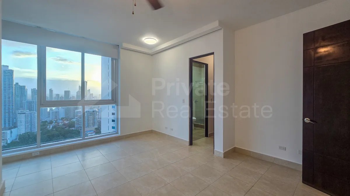 Apartamento à Venda em Punta Pacifica