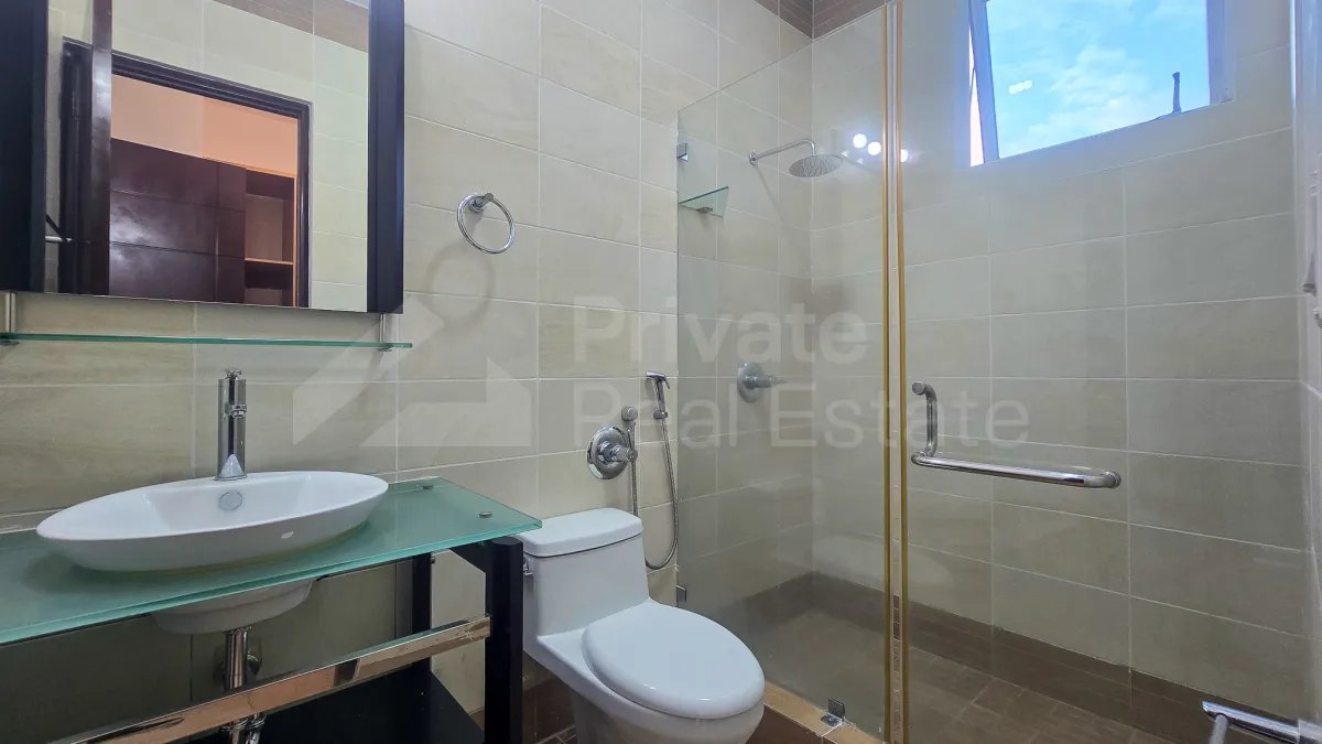Apartamento à Venda em Punta Pacifica