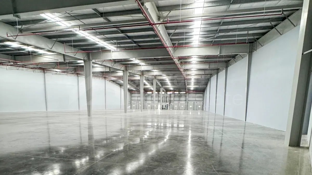 Venta de Bodega en Parque industrial Zona Uno