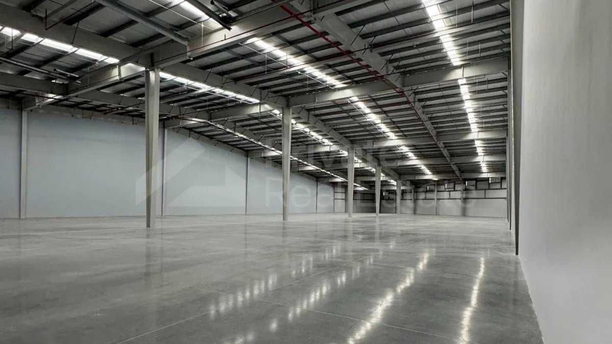 Venta de Bodega en Parque industrial Zona Uno