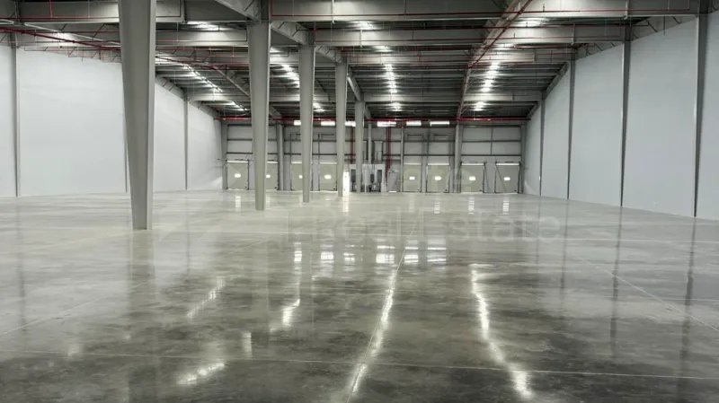Venta de Bodega en Parque industrial Zona Uno