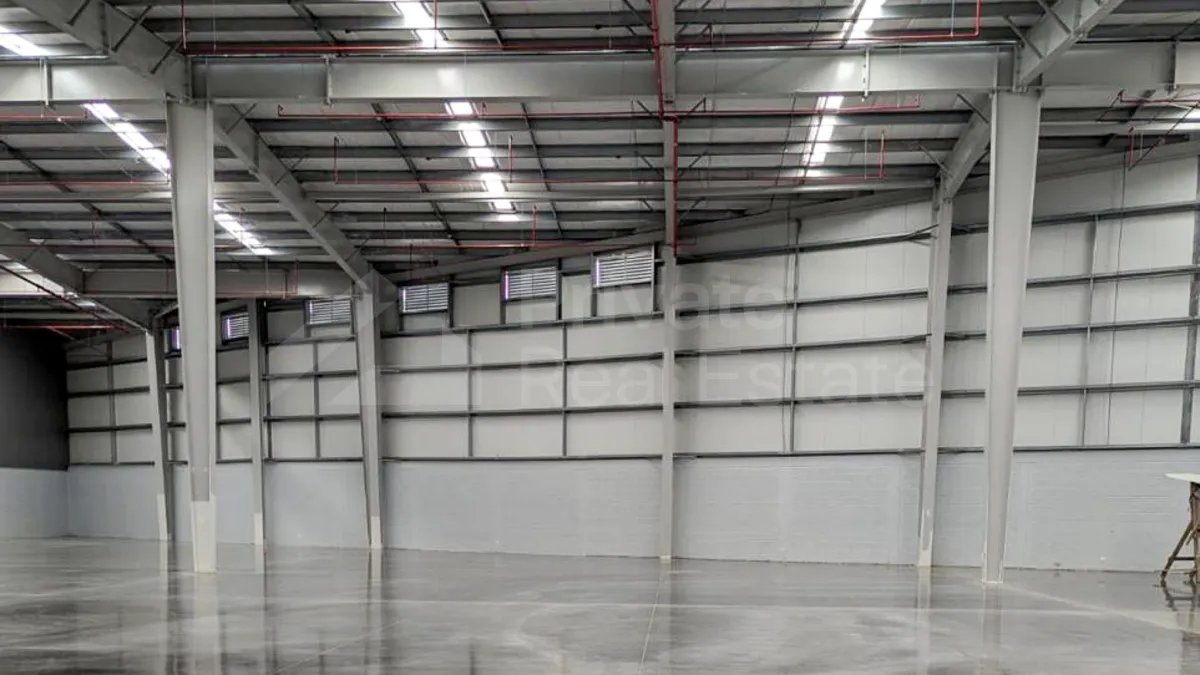 Venta de Bodega en Parque industrial Zona Uno
