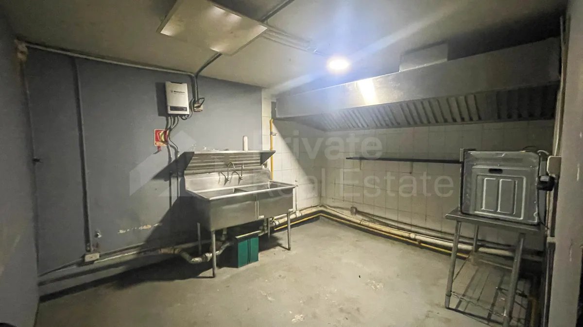 Local Comercial en alquiler Casco Antiguo