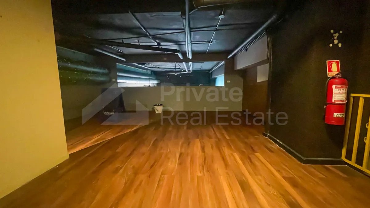 Local Comercial en alquiler Casco Antiguo