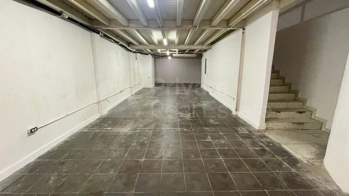 Local Comercial en alquiler Casco Antiguo