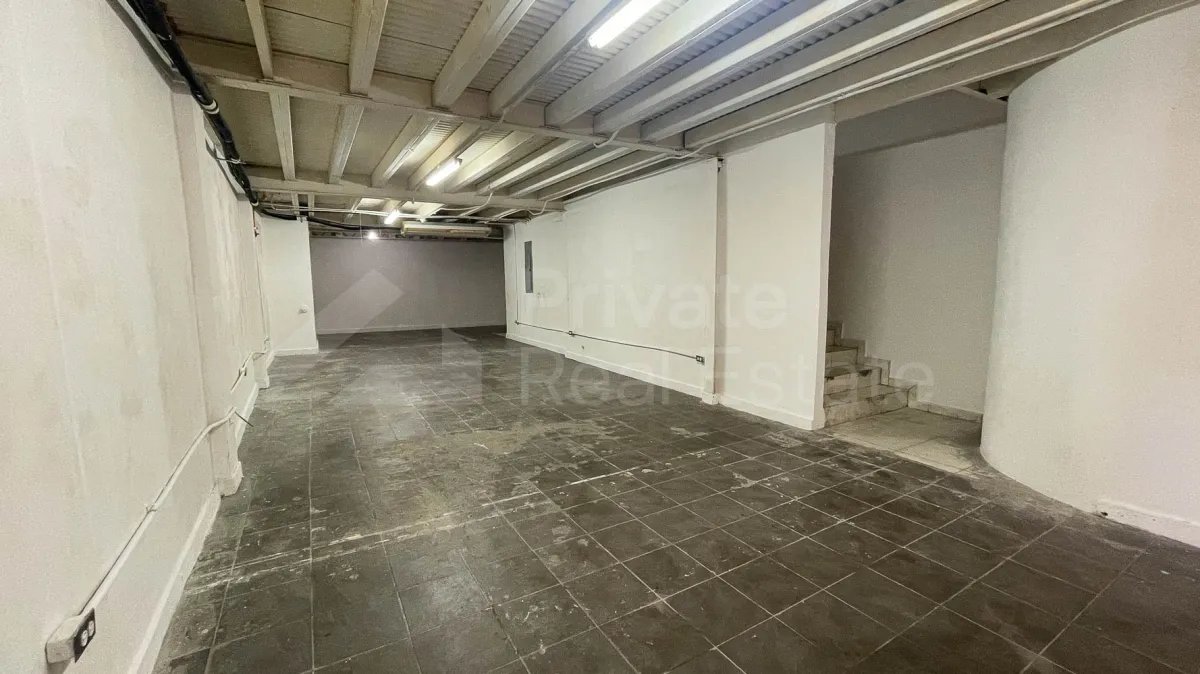 Local Comercial en alquiler Casco Antiguo
