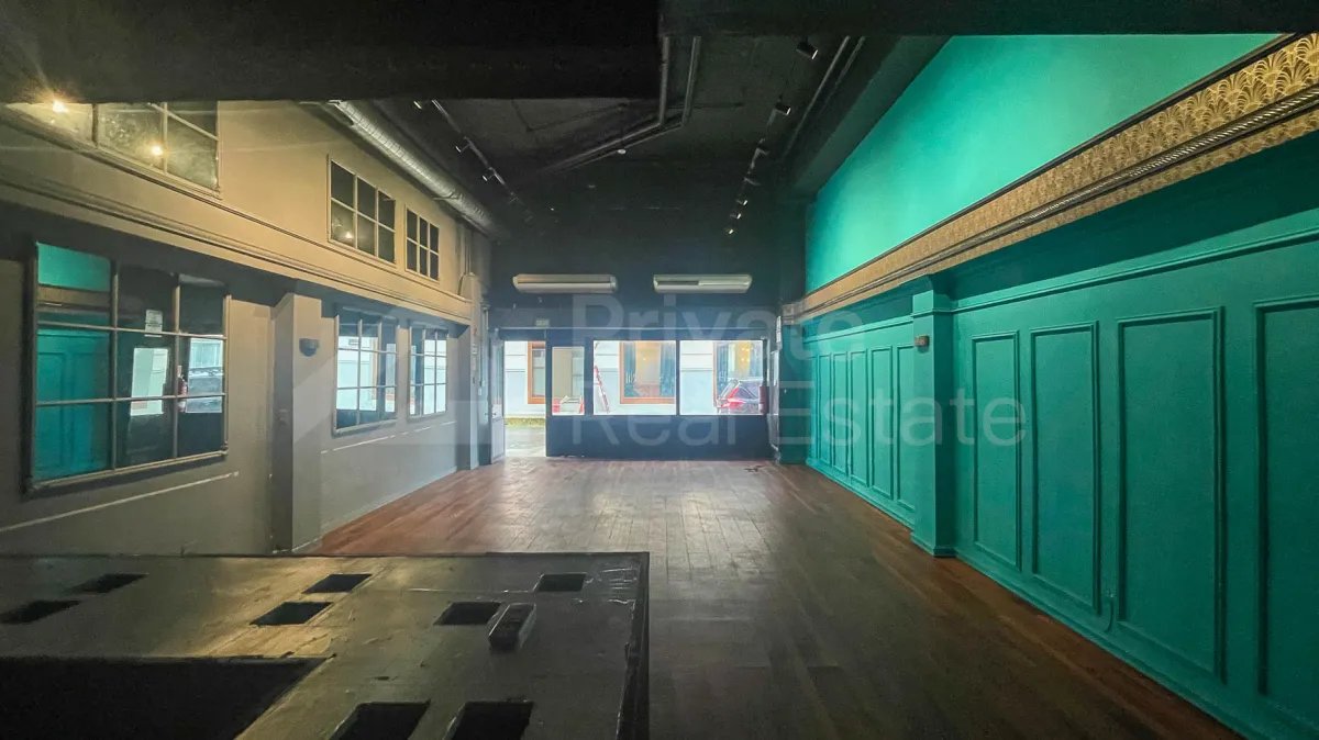 Local Comercial en alquiler Casco Antiguo