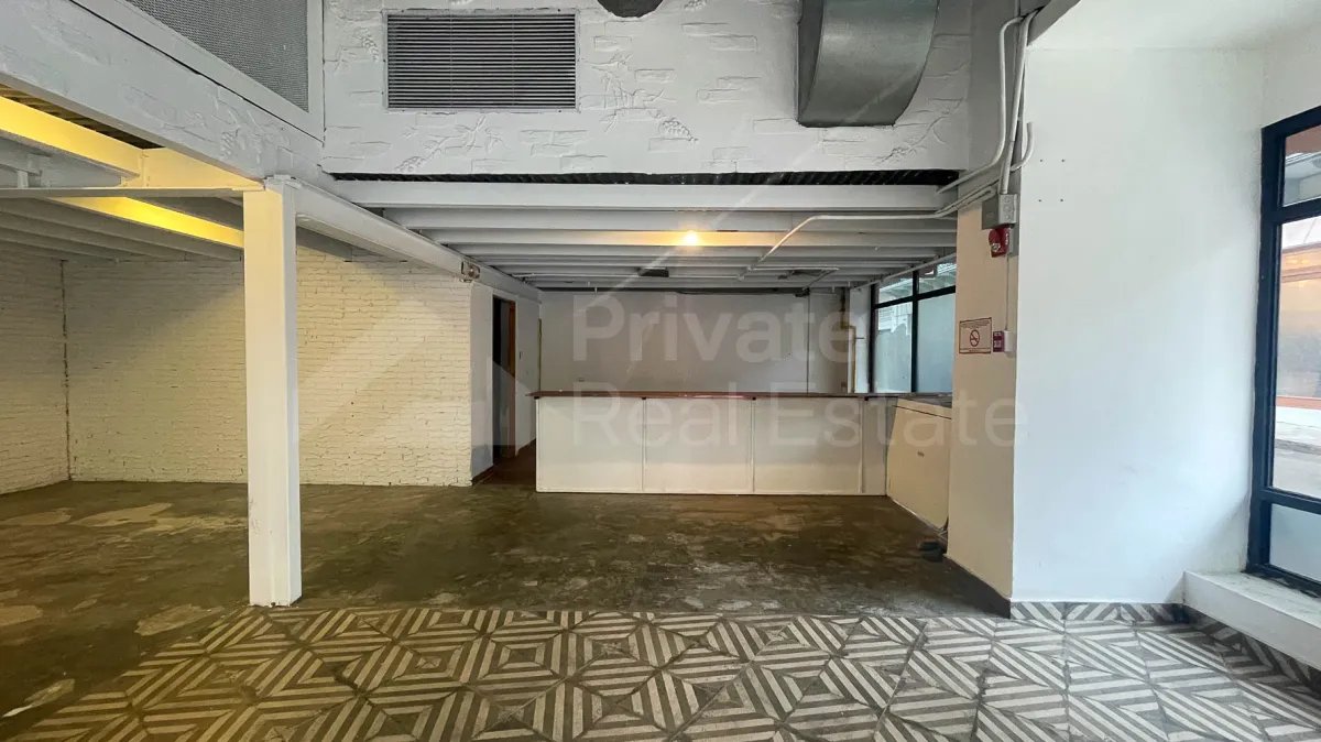 Local Comercial en alquiler Casco Antiguo