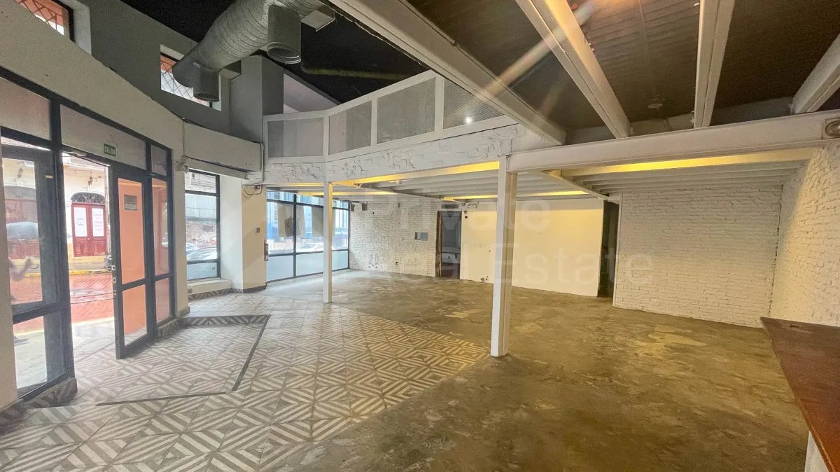 Local Comercial en alquiler Casco Antiguo