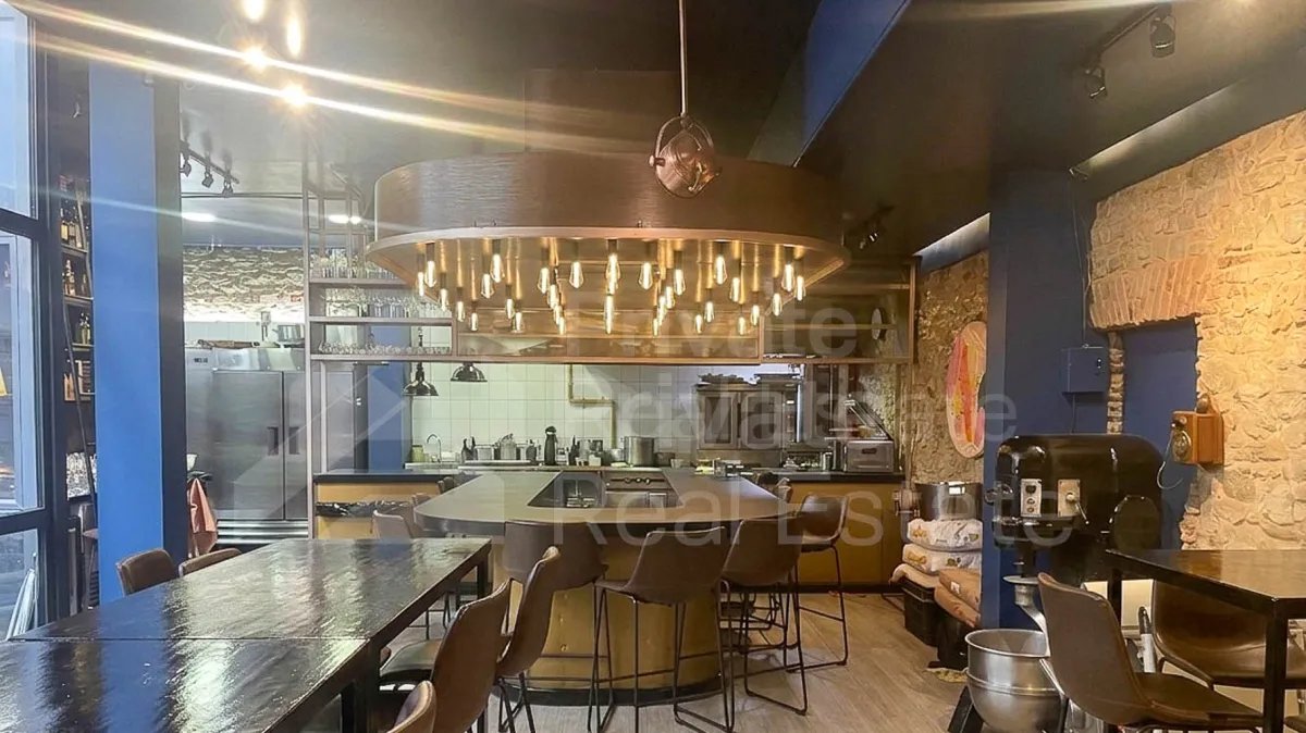 Local Comercial en alquiler Casco Antiguo