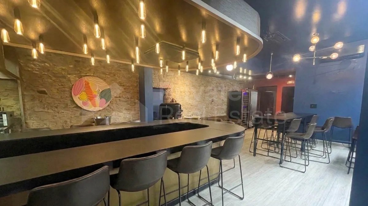 Local Comercial en alquiler Casco Antiguo
