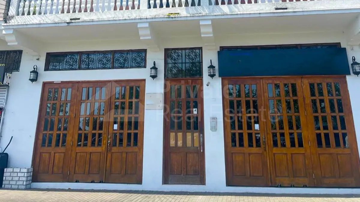 Local Comercial en alquiler Casco Antiguo