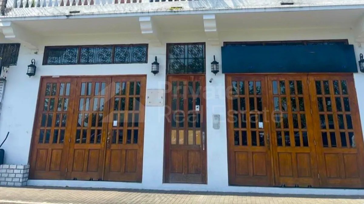 Local Comercial en alquiler Casco Antiguo