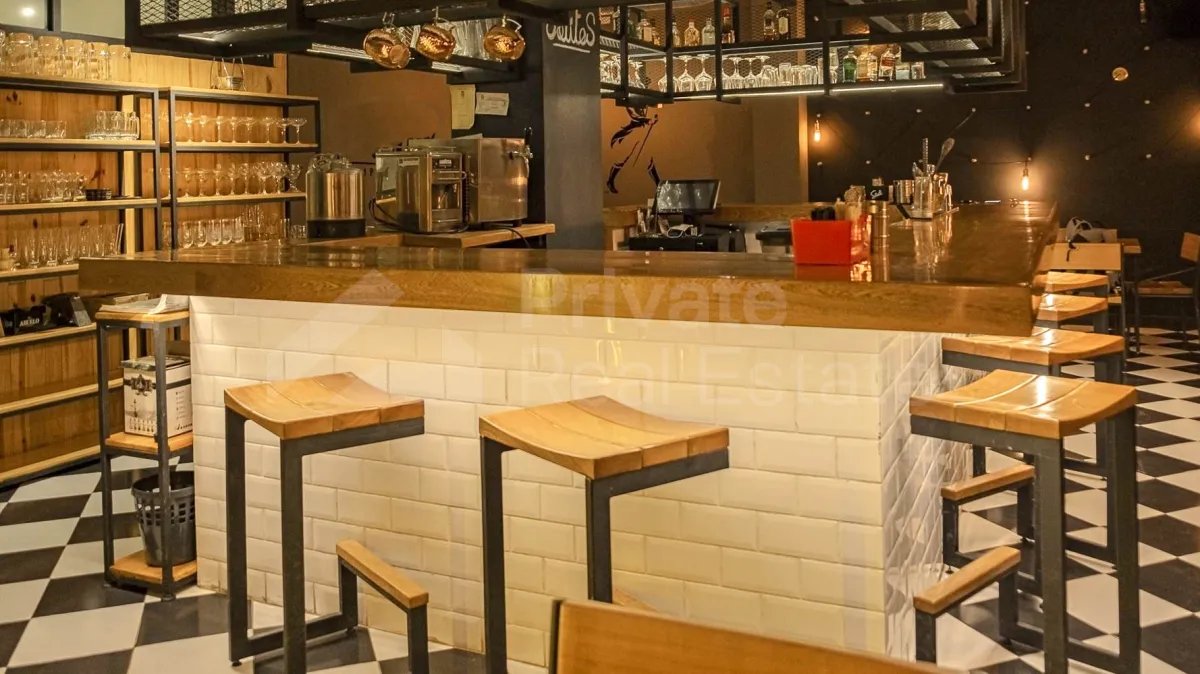 Local Comercial en alquiler Casco Antiguo