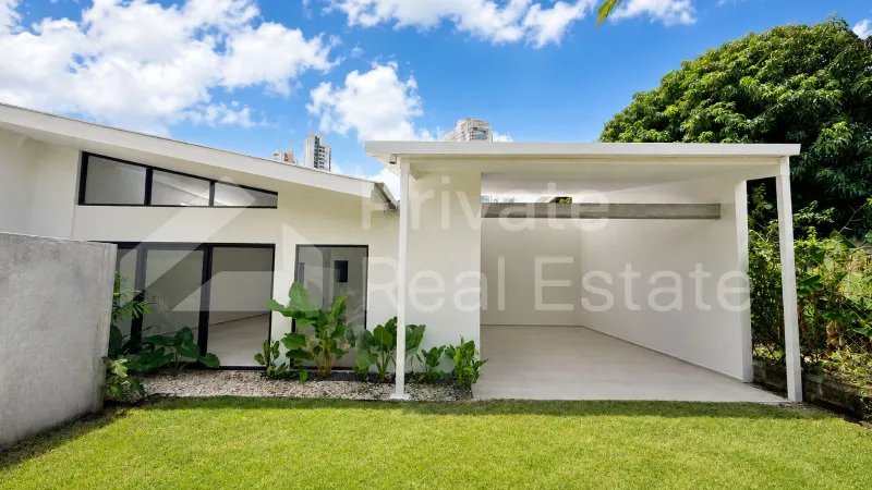 Se vende casa en San Francisco