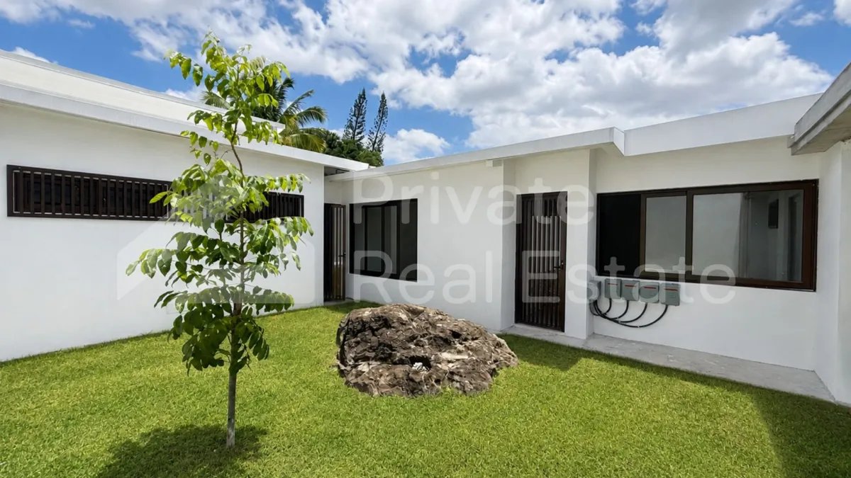 Se vende casa en San Francisco