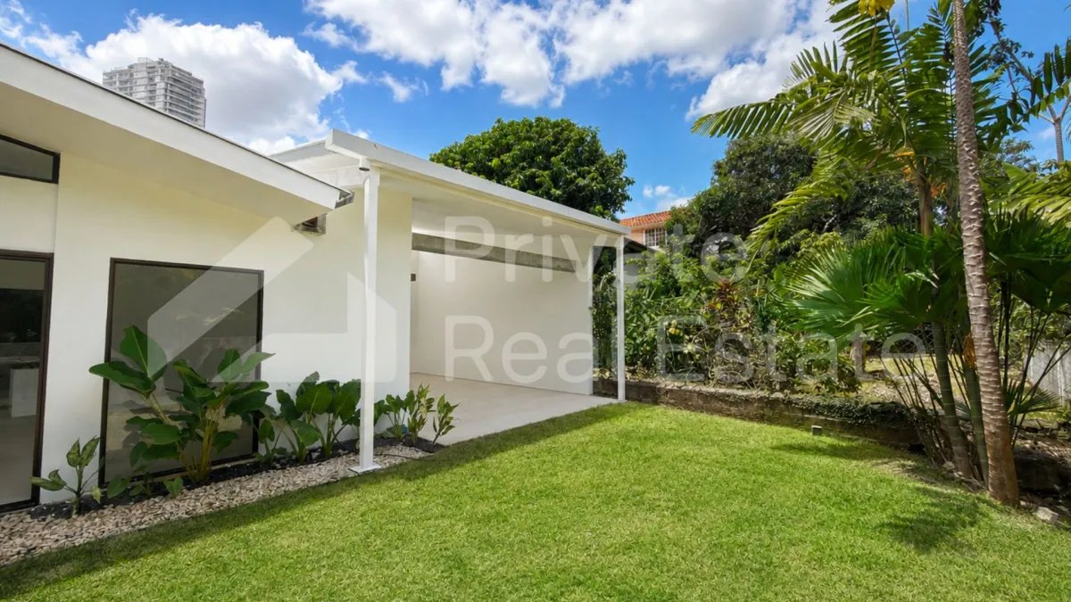 Se vende casa en San Francisco