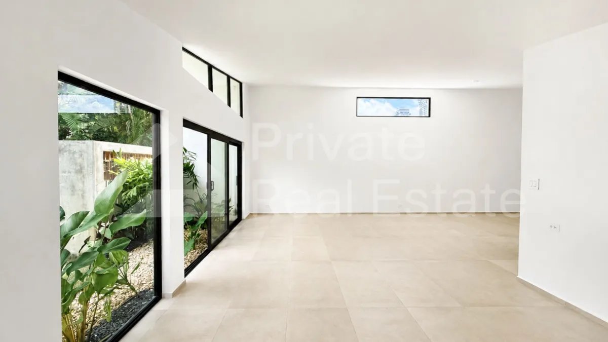 Se vende casa en San Francisco