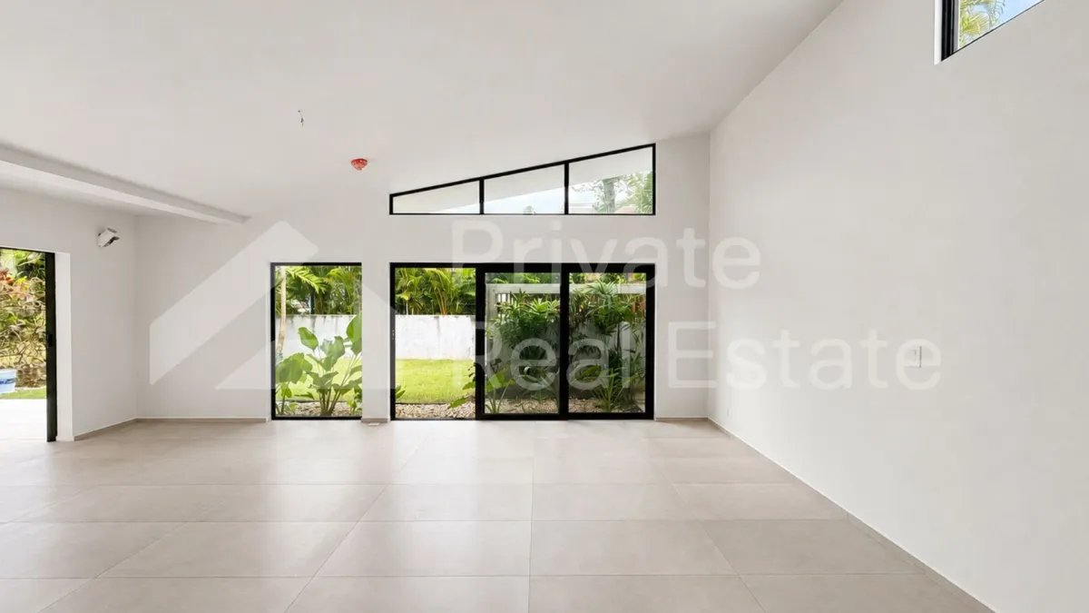 Se vende casa en San Francisco